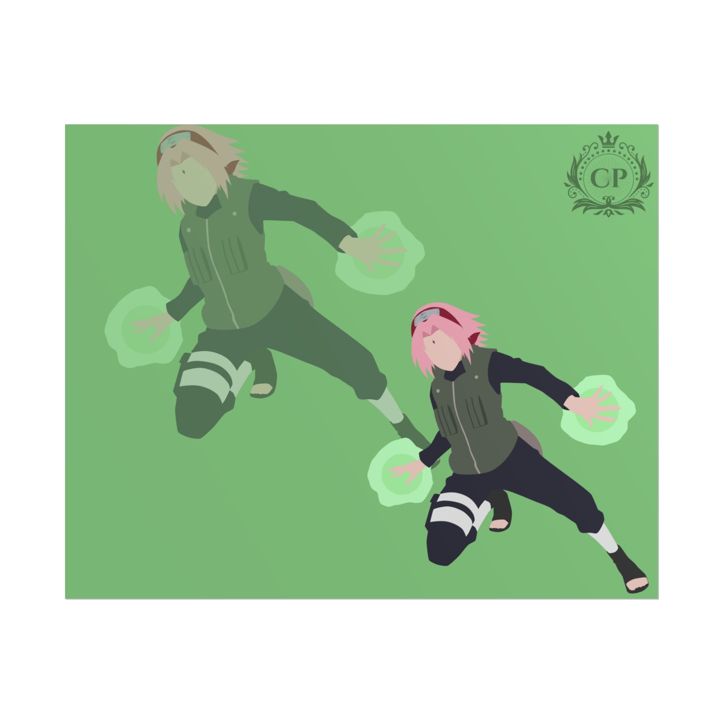 N-002 - Medical Ninjutsu!