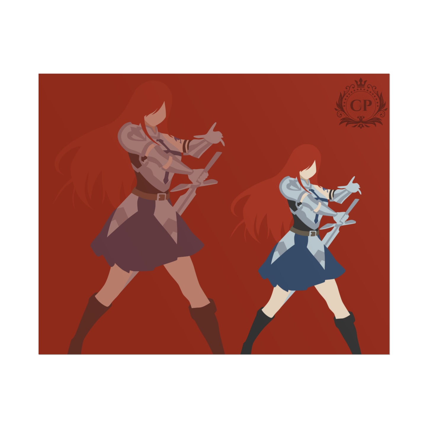 FT-014 - Titania, The Queen of Faries!