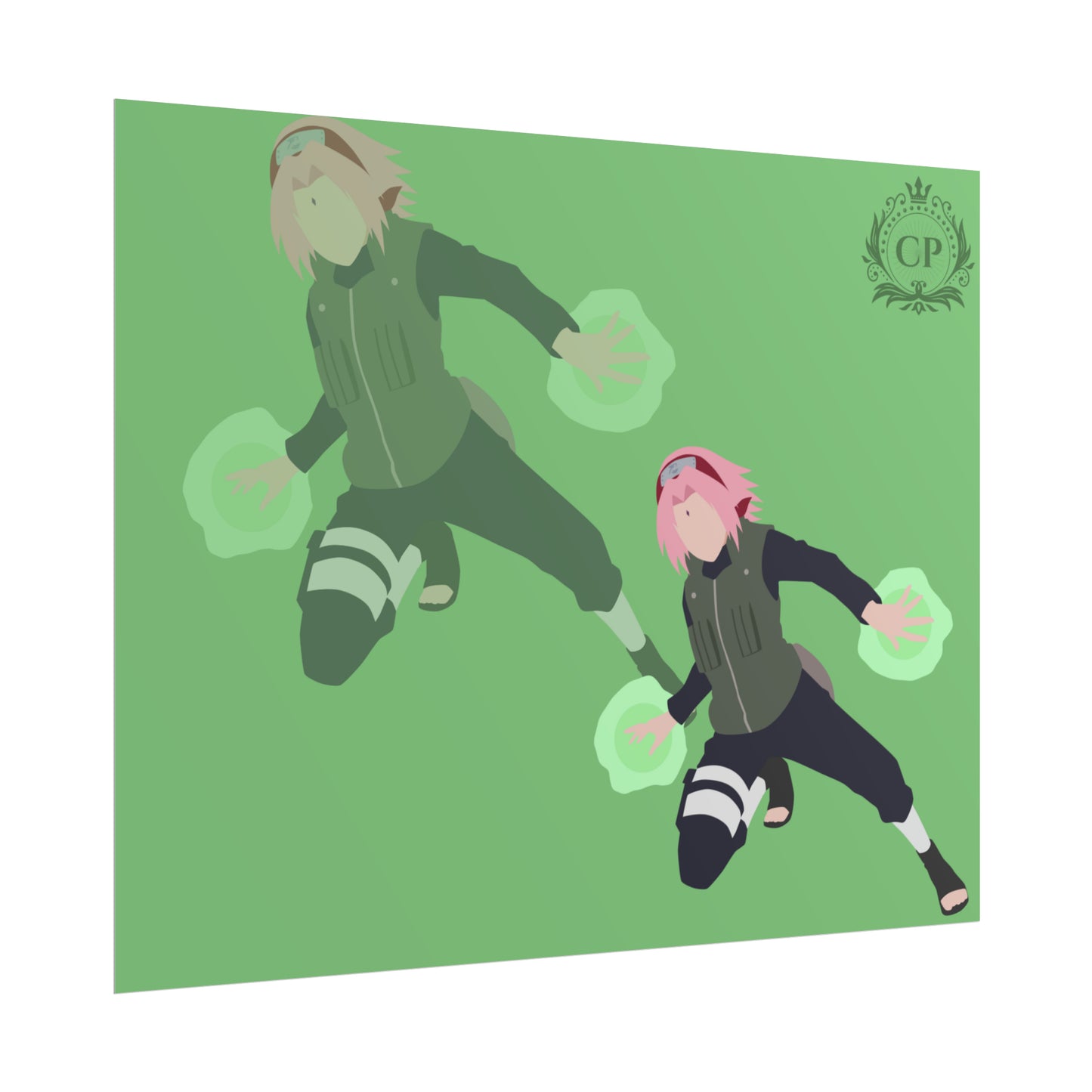 N-002 - Medical Ninjutsu!