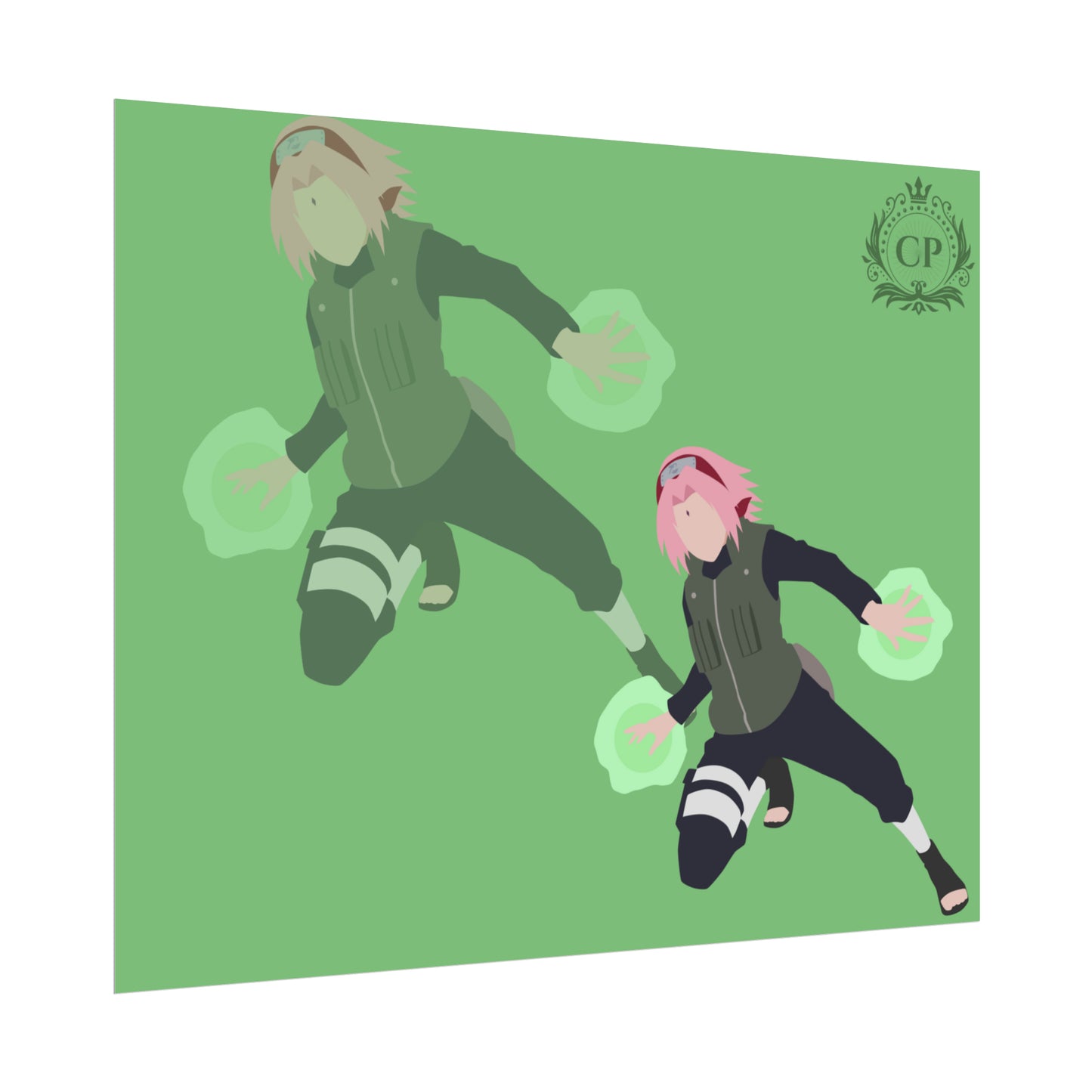 N-002 - Medical Ninjutsu!