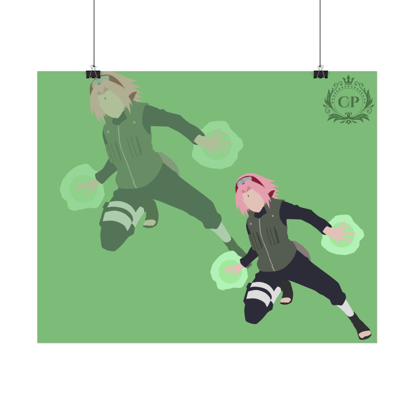N-002 - Medical Ninjutsu!