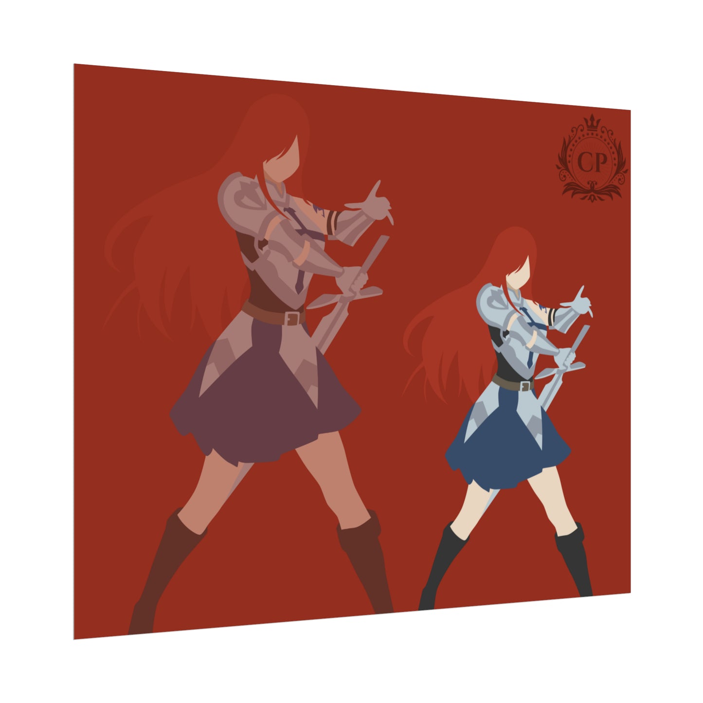 FT-014 - Titania, The Queen of Faries!