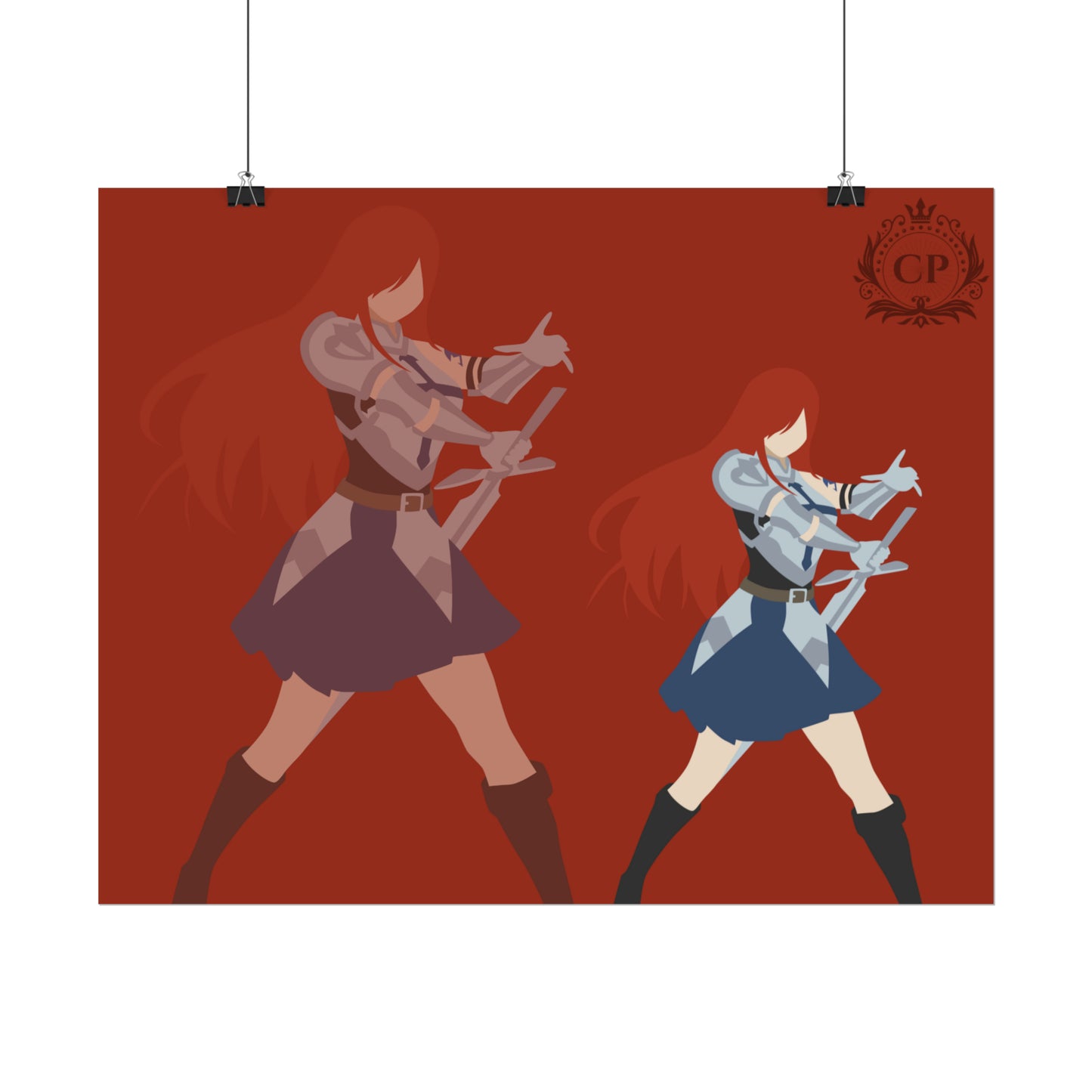 FT-014 - Titania, The Queen of Faries!