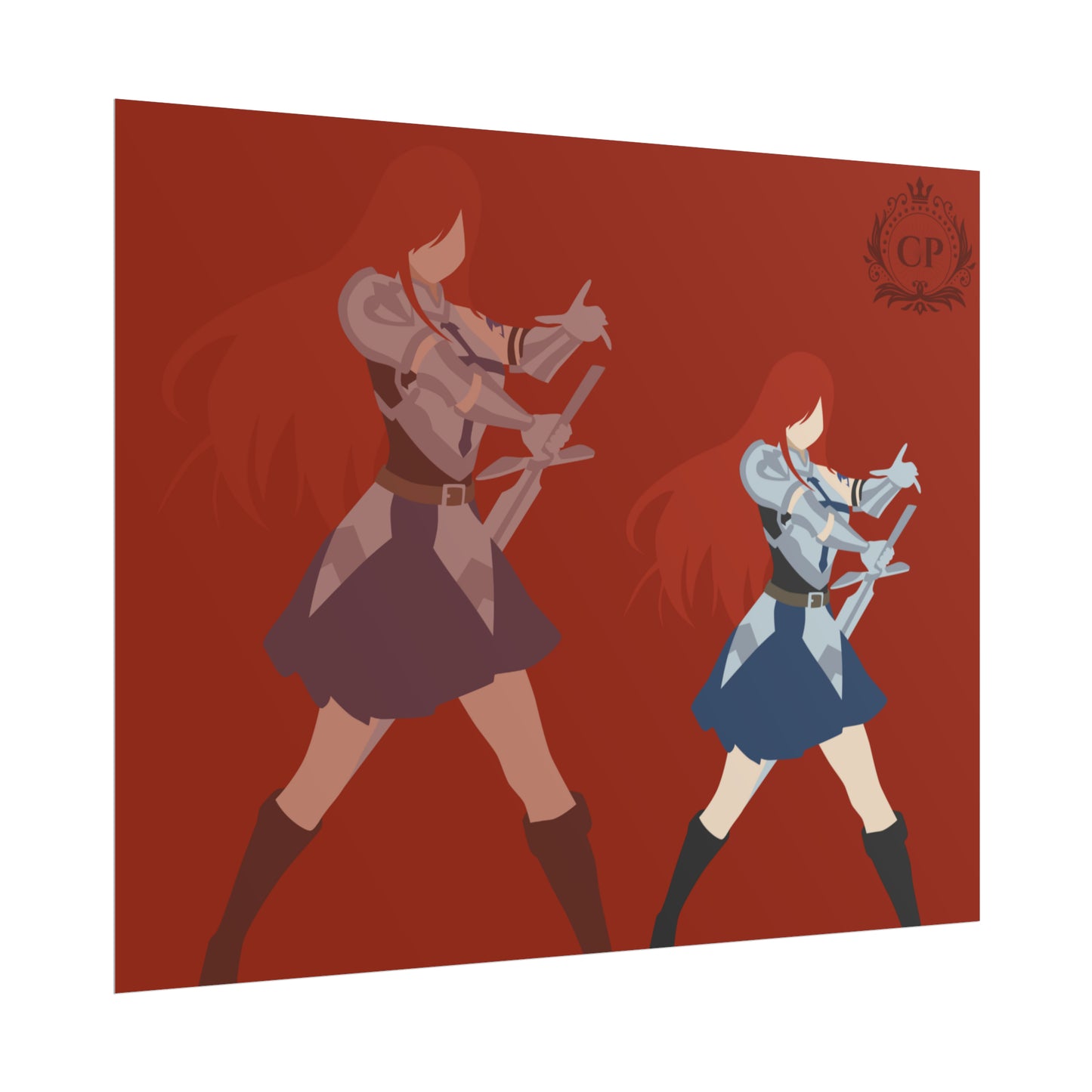 FT-014 - Titania, The Queen of Faries!