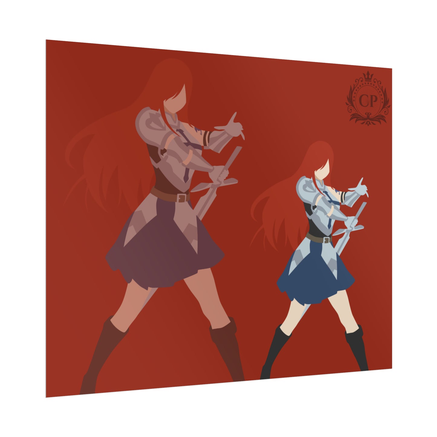 FT-014 - Titania, The Queen of Faries!