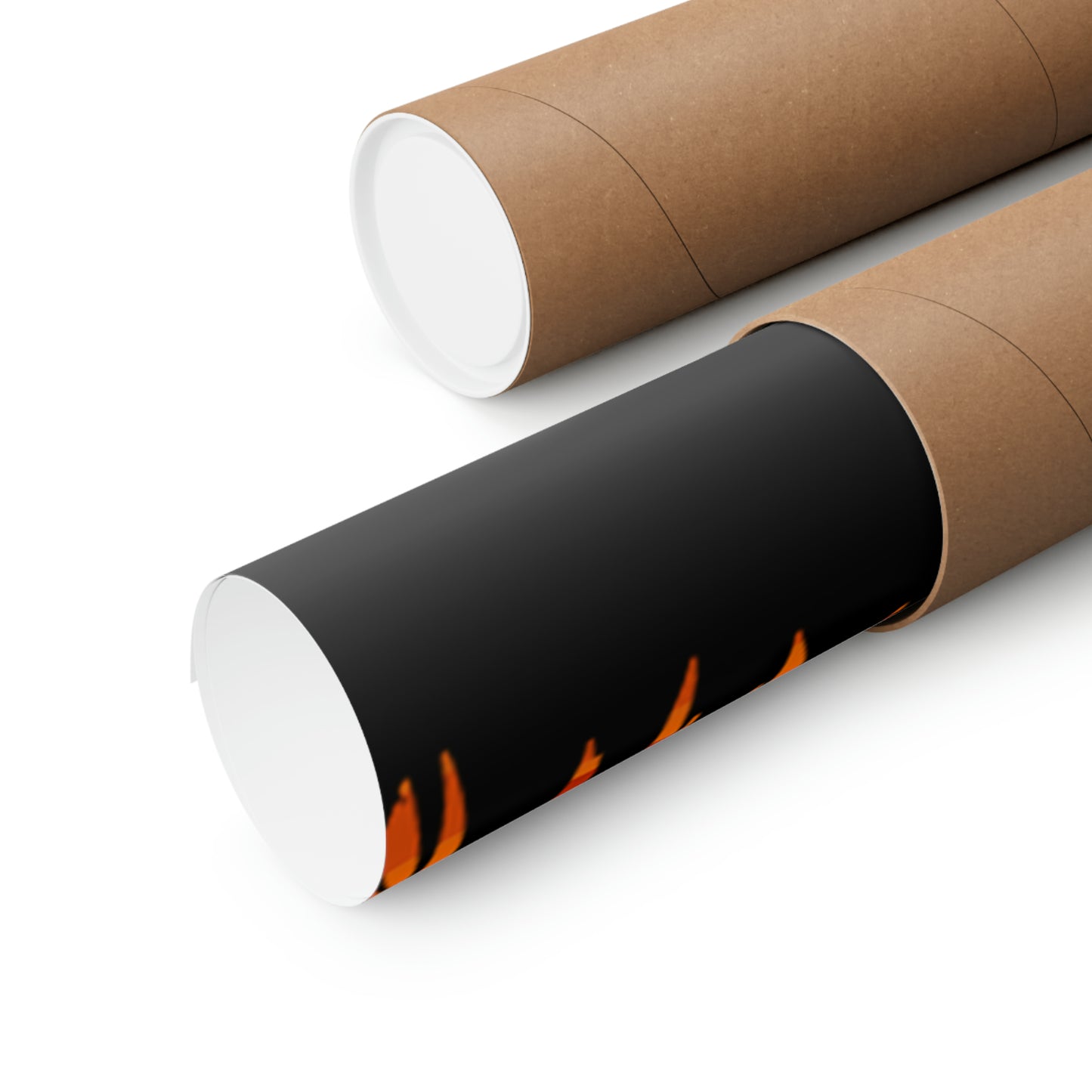 Garaa Minimalist Poster #7 - Collective Prints
